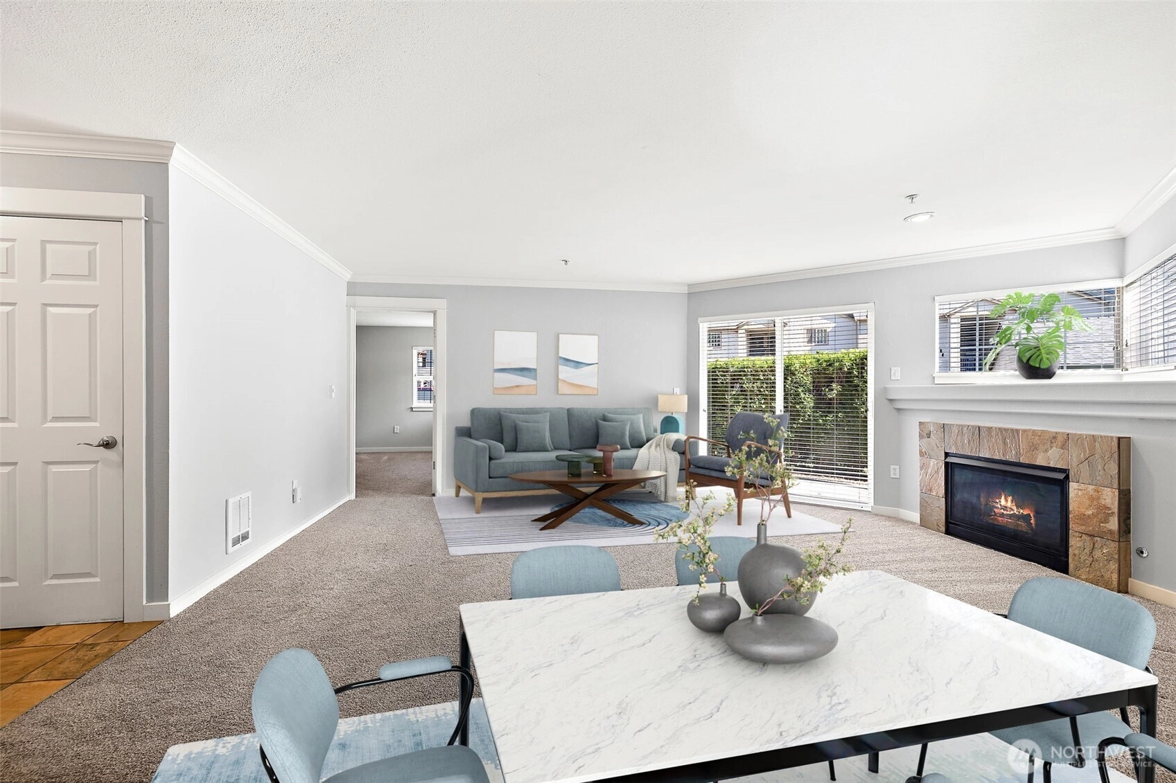 25025 SE Klahanie Blvd Unit L103 Unit L103 Sammamish WA 98029