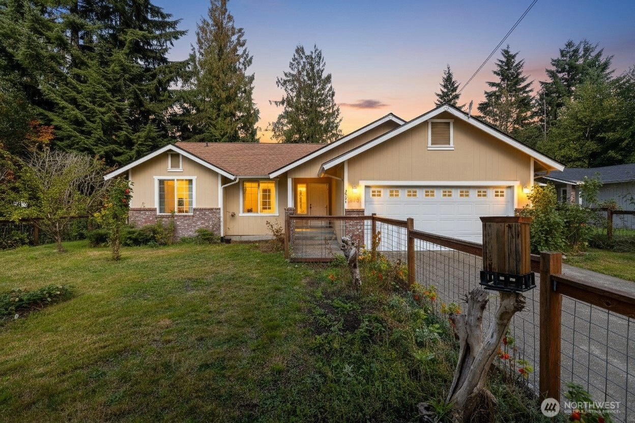 3001 Green Valley Dr Maple Falls WA 98266