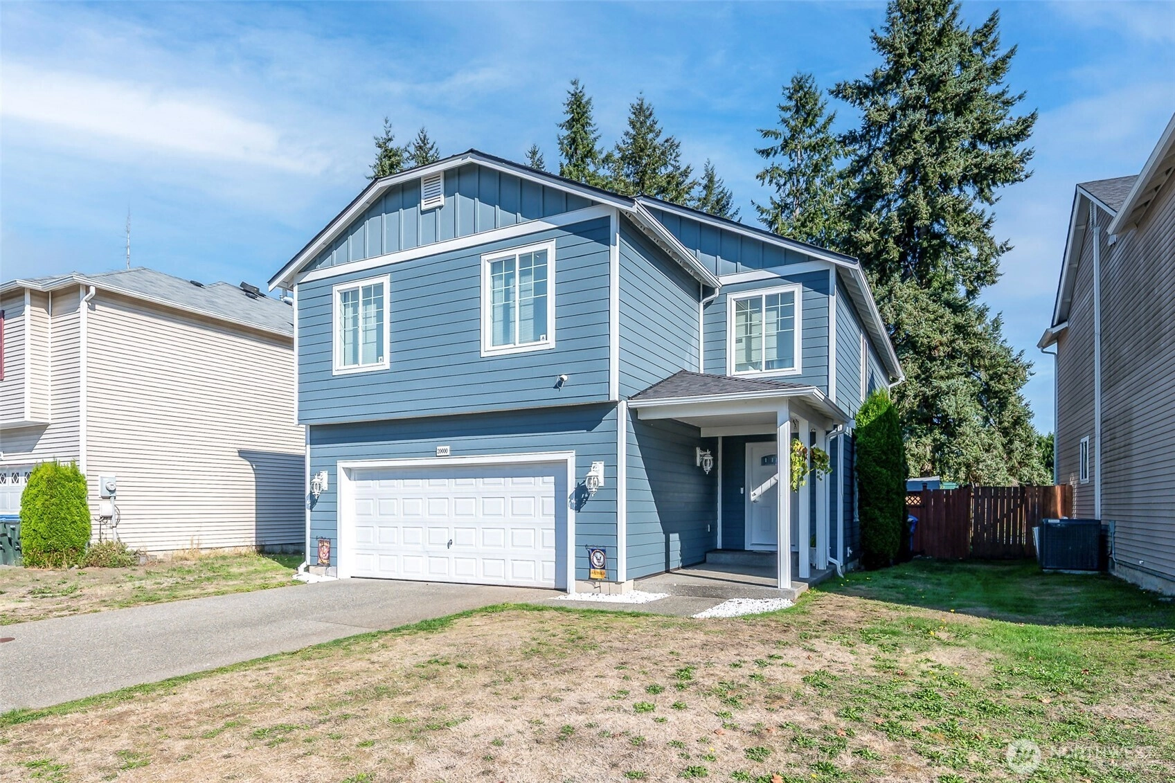 20000 Kuper Ct SW Centralia WA 98531