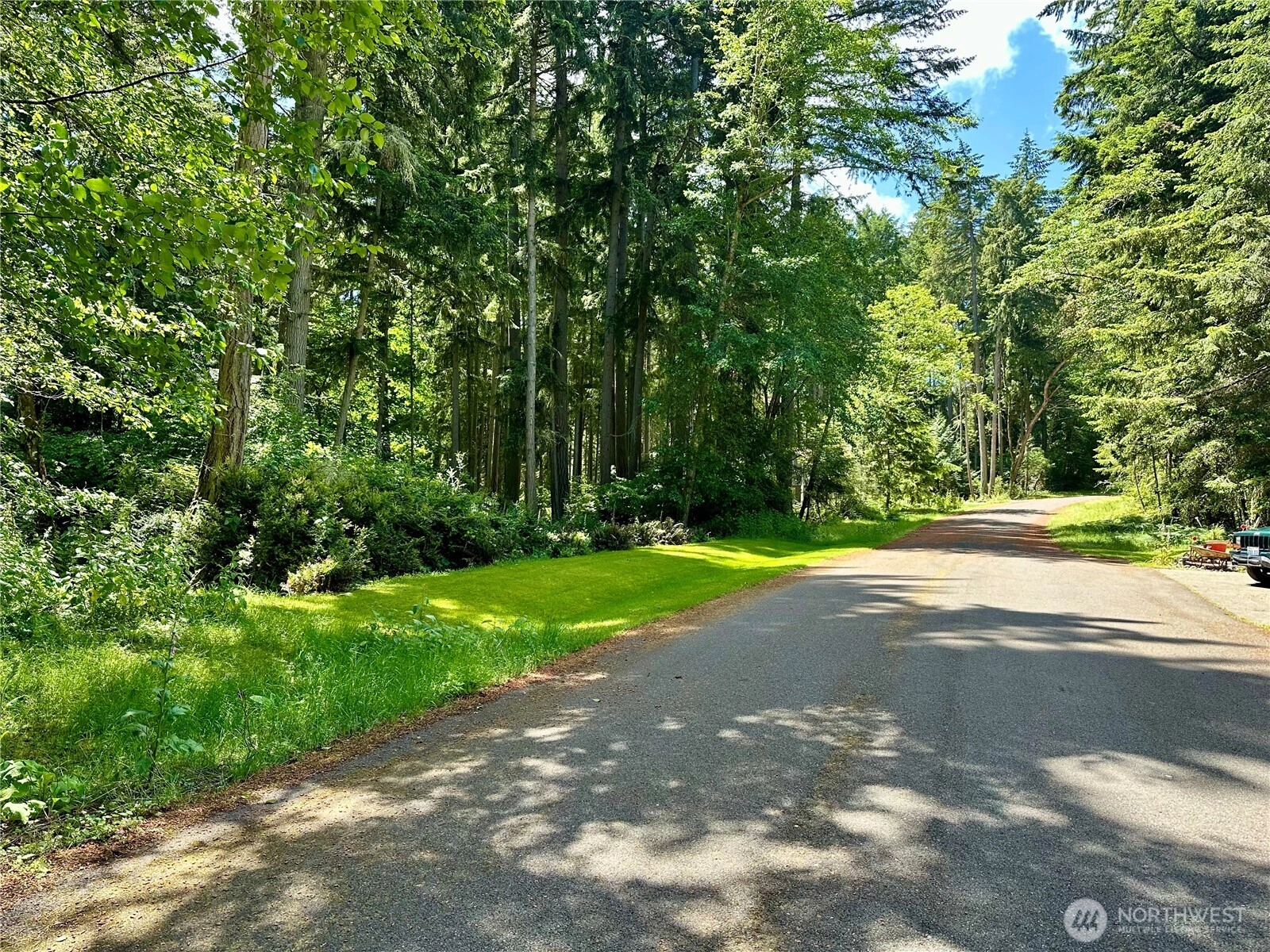 10312 Matthews Unit  Anderson Island WA 98303