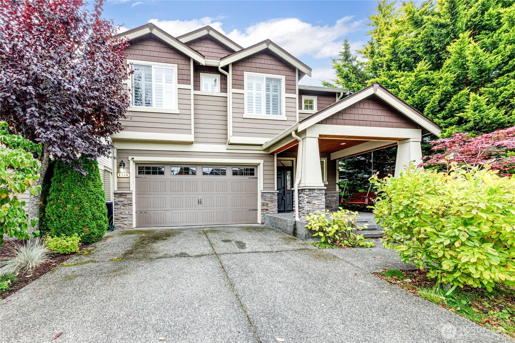 4766 Arbors Cir Unit  Mukilteo WA 98275