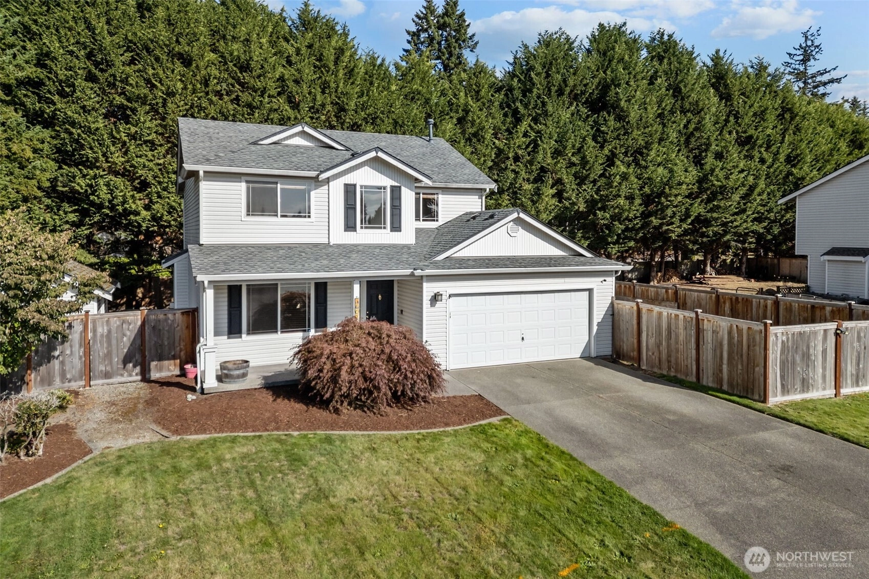 4607 208th St Ct E Spanaway WA 98387