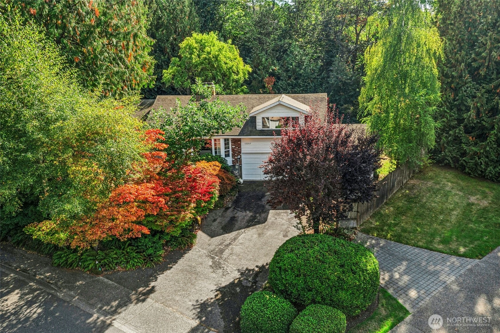 12207 SE 12th St Bellevue WA 98005