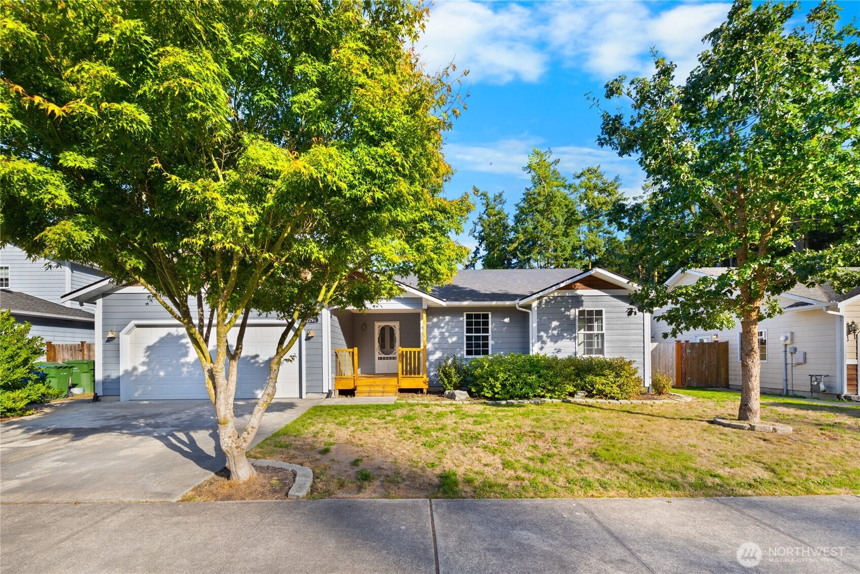 2296 SW Rosario Pl Oak Harbor WA 98277