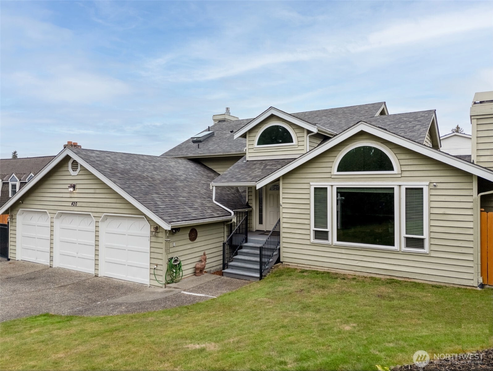 420 SW 185th Pl Normandy Park WA 98166