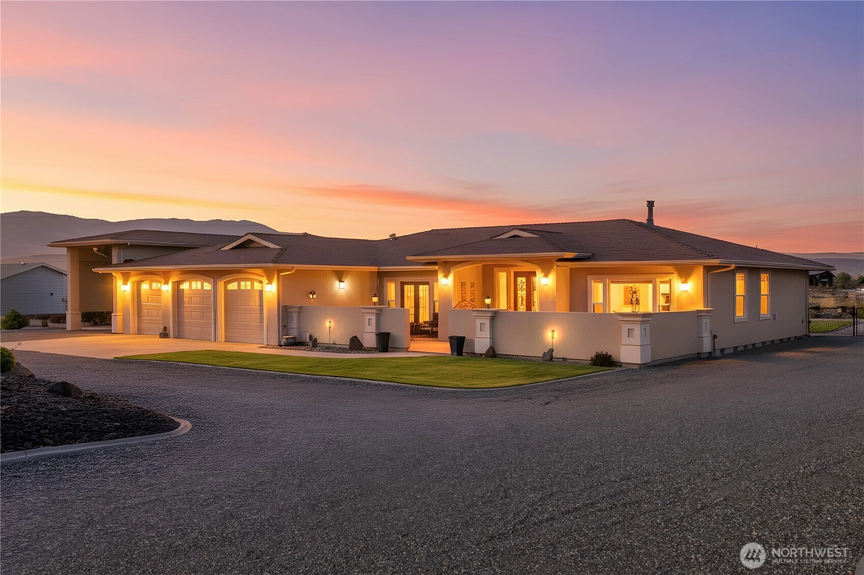 704 Desert Aire Dr Sw Unit  Mattawa WA 99349