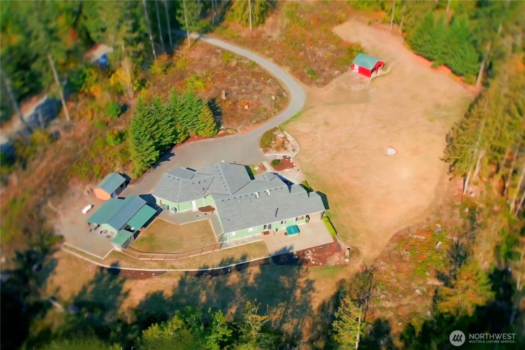 36003 36th Ave E Unit  Eatonville WA 98328