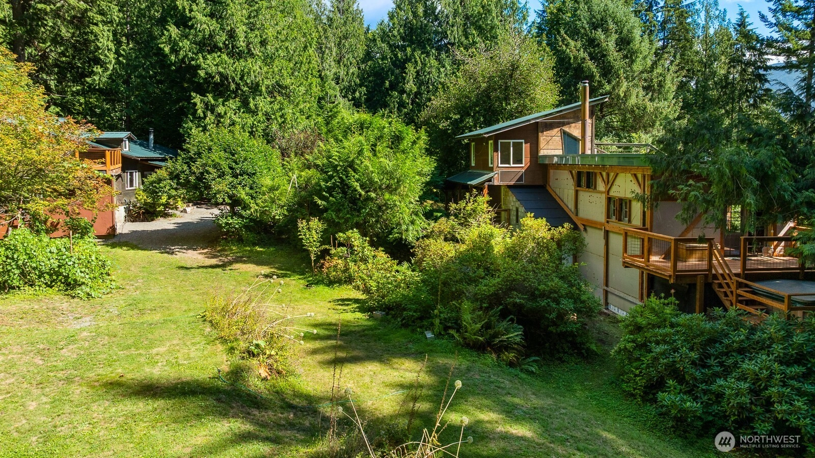 12325 461st Ave SE North Bend WA 98045