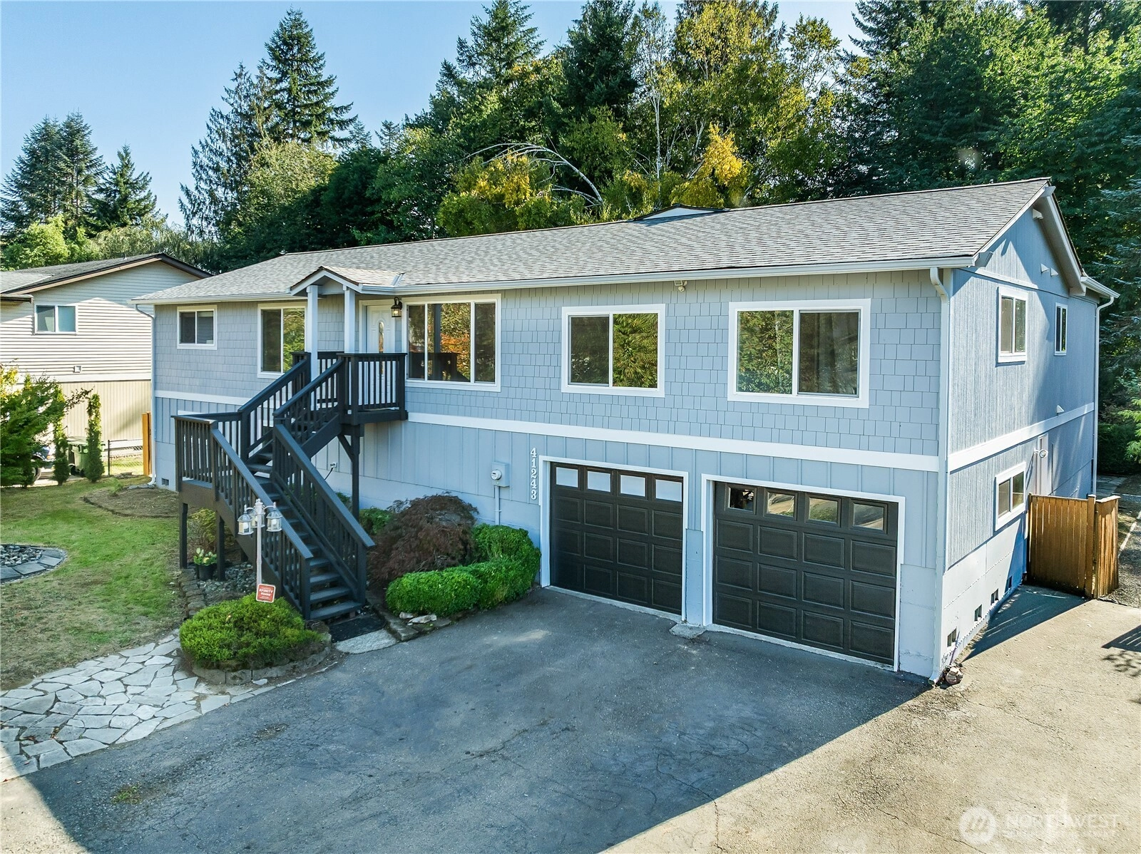 41243 SE 123rd St North Bend WA 98045