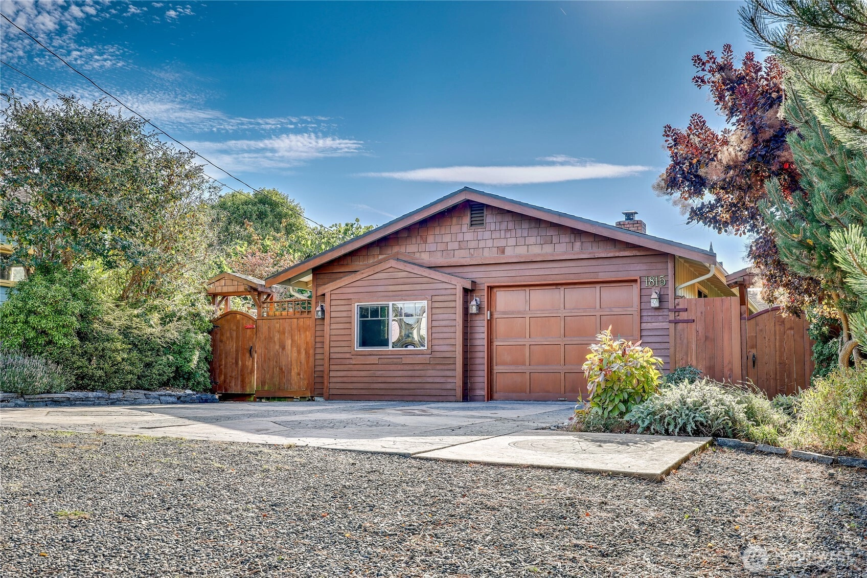 1815 Lawrence St Port Townsend WA 98368