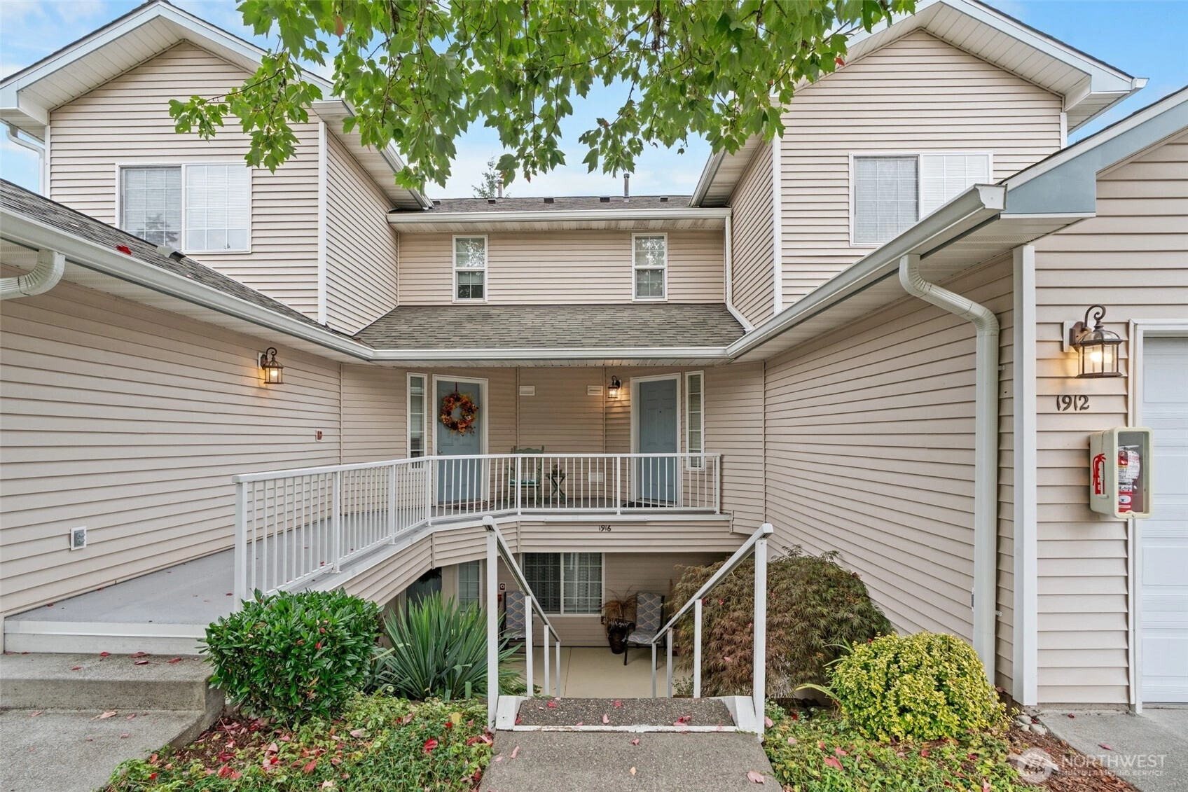 1916 S 368th Pl Unit 202 Unit 202 Federal Way WA 98003