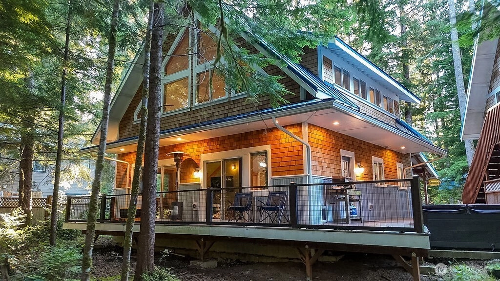 102 Steelhead Ave Unit  Forks WA 98331