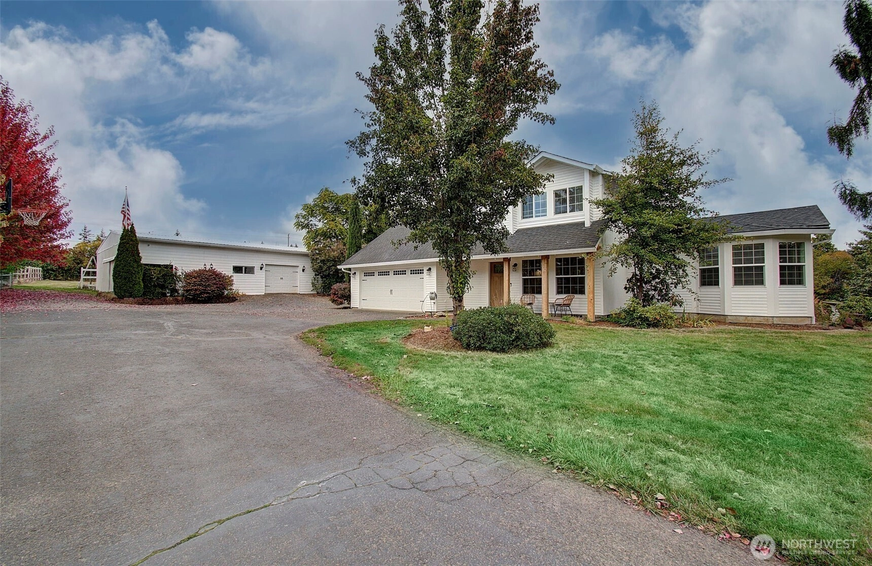 18717 NE 208th Ct Unit  Brush Prairie WA 98606