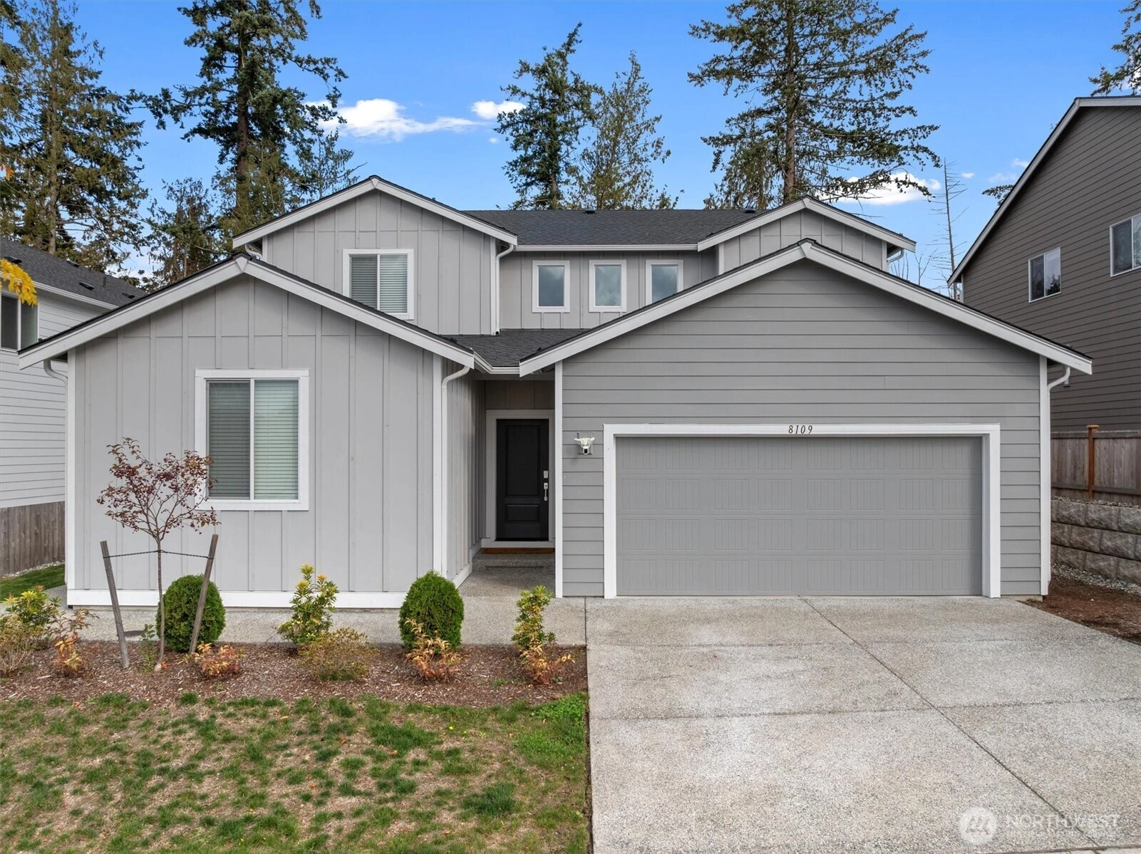 8109 285th Pl NW Unit  Stanwood WA 98292
