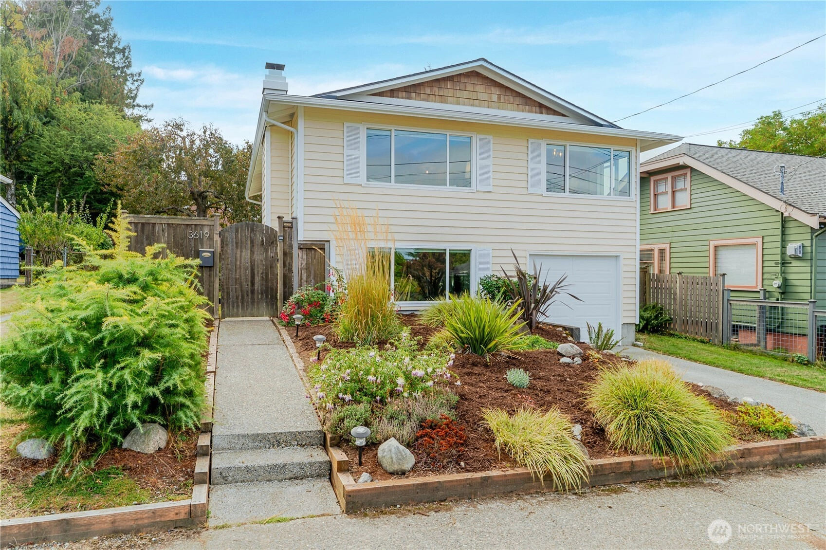 3619 SW Myrtle St Seattle WA 98126