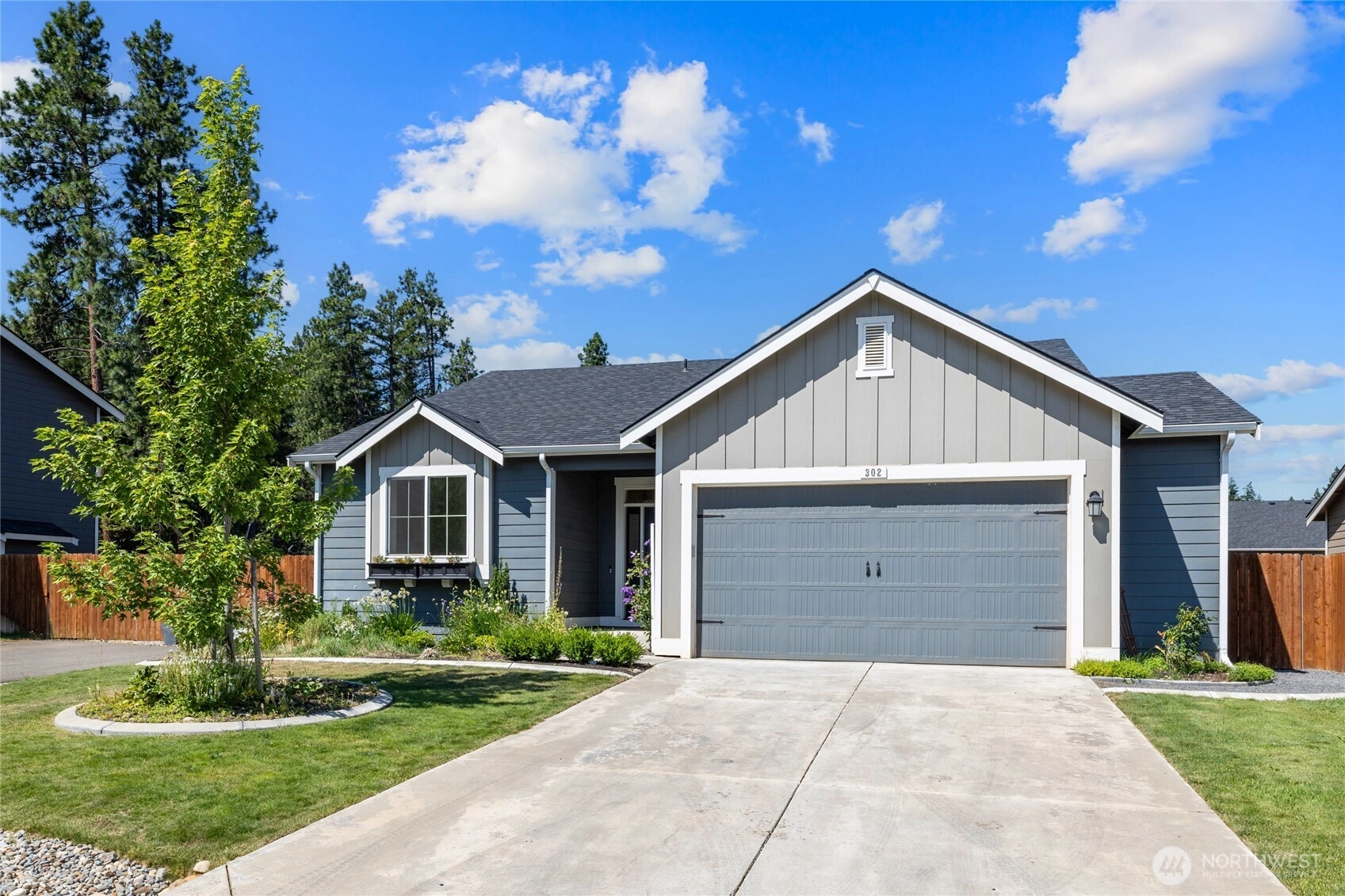 302 Perry Ln Cle Elum WA 98922