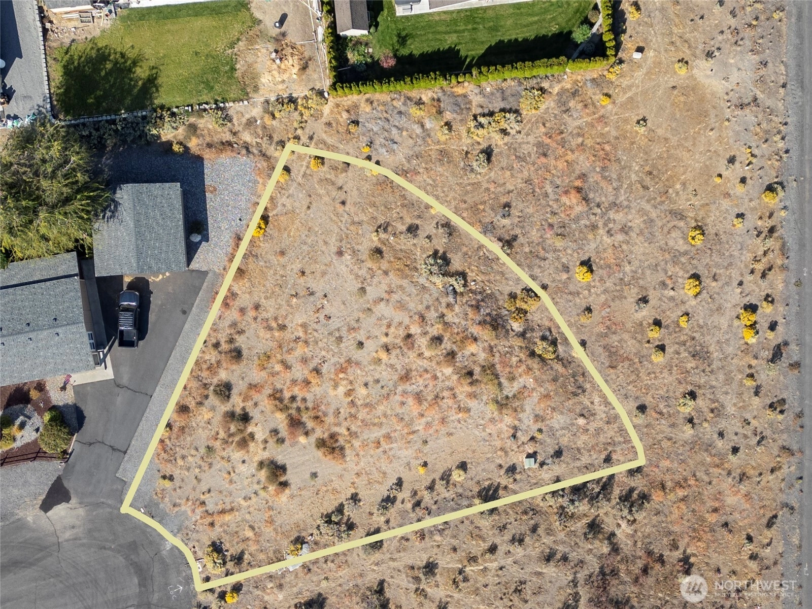 310 SW Buttercup Lane Unit  Mattawa WA 99349