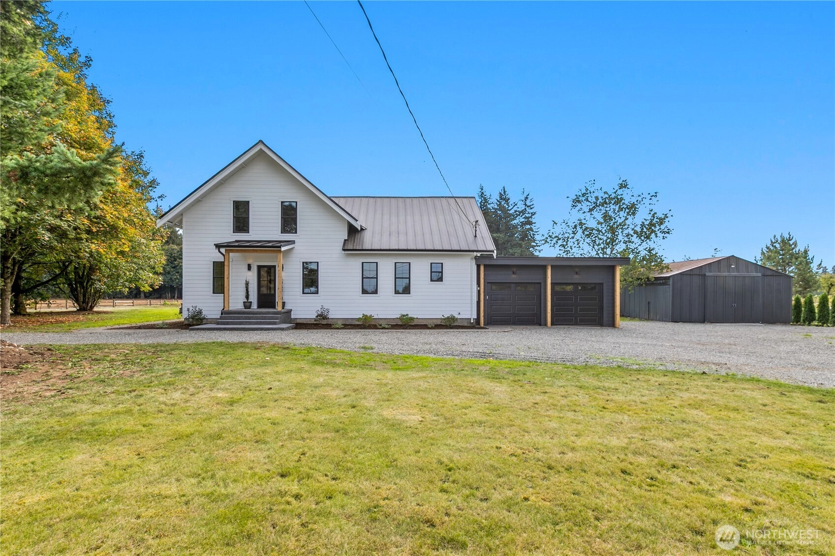 893 Loomis Trail Rd Lynden WA 98264