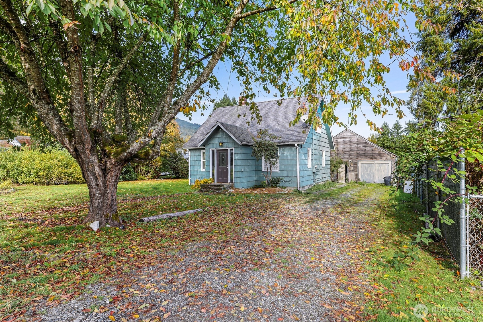 5184 Turkington Rd Acme WA 98220