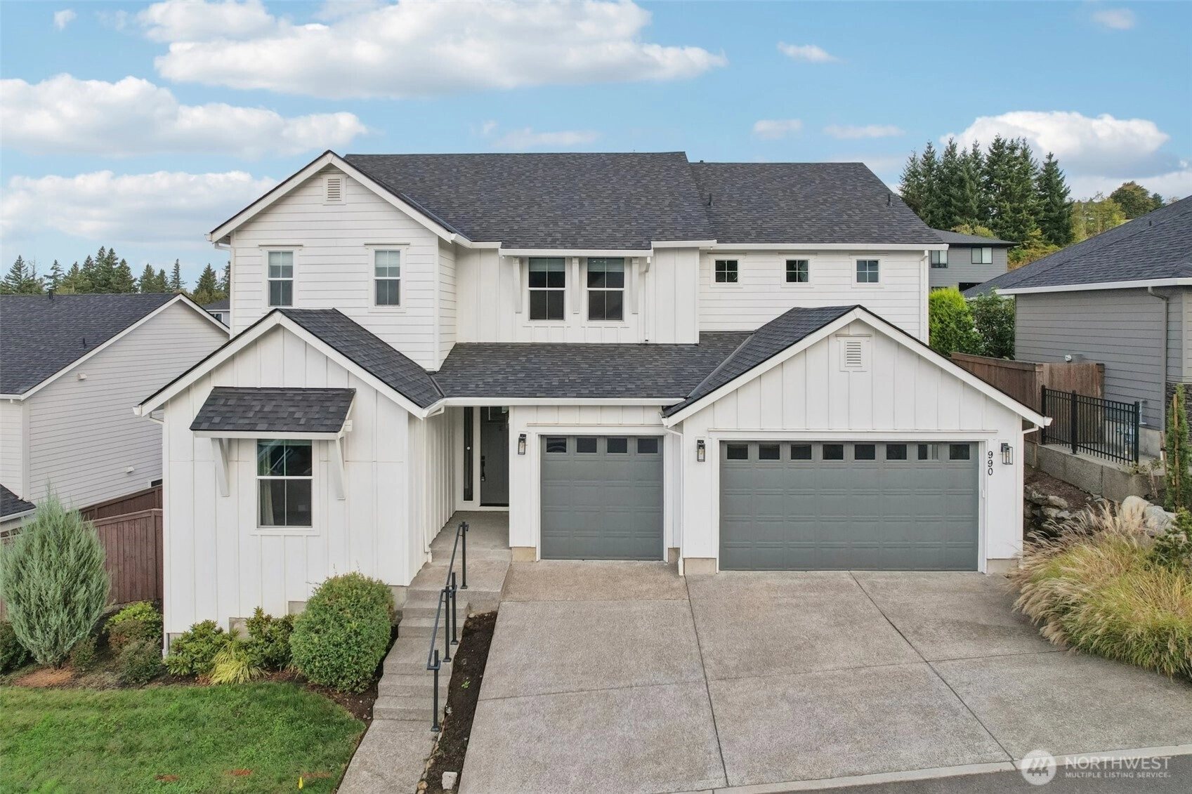 990 W Magnolia Loop Unit  Washougal WA 98671