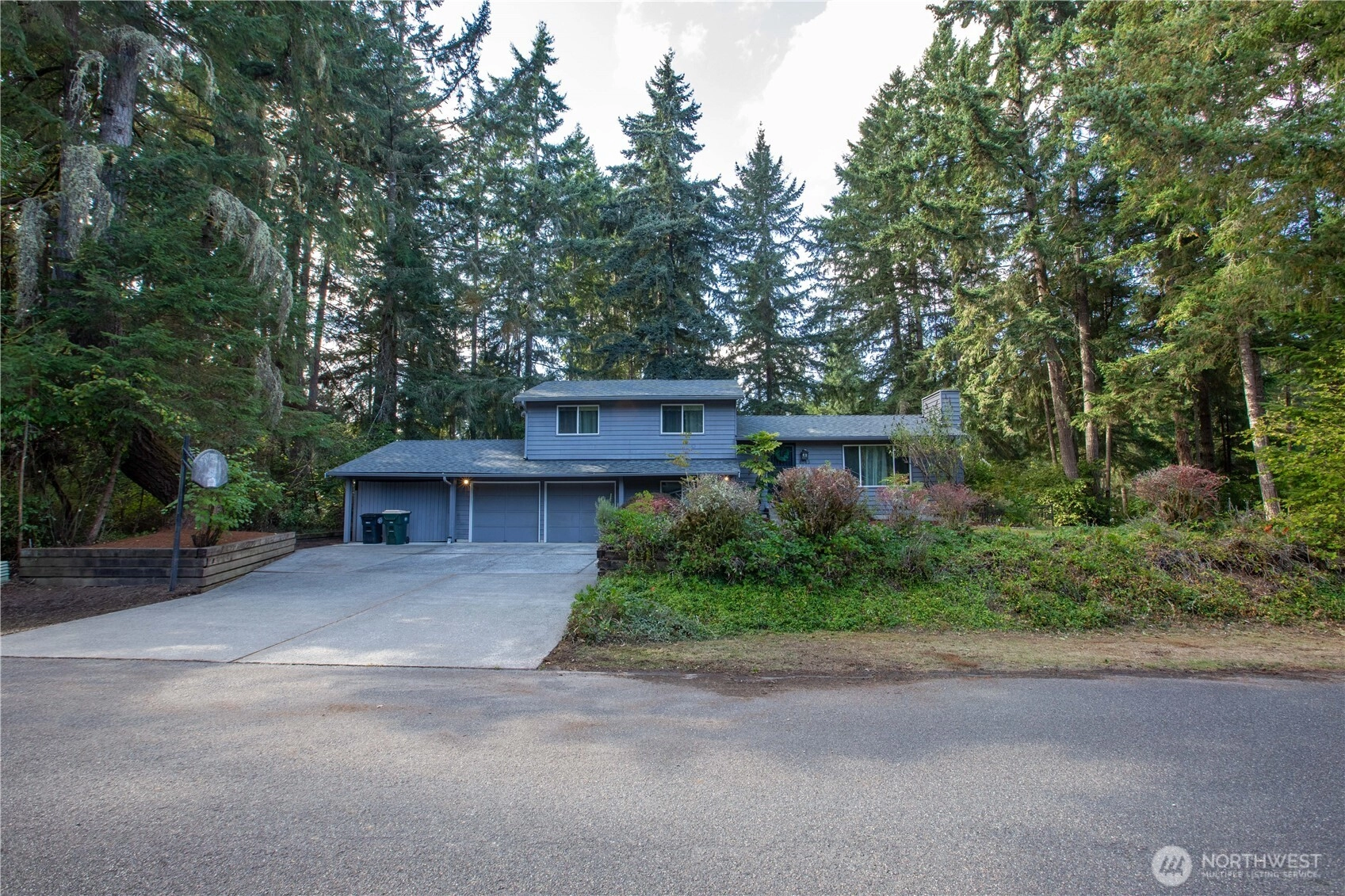 4645 Gunvor Ct NE Unit  Olympia WA 98516