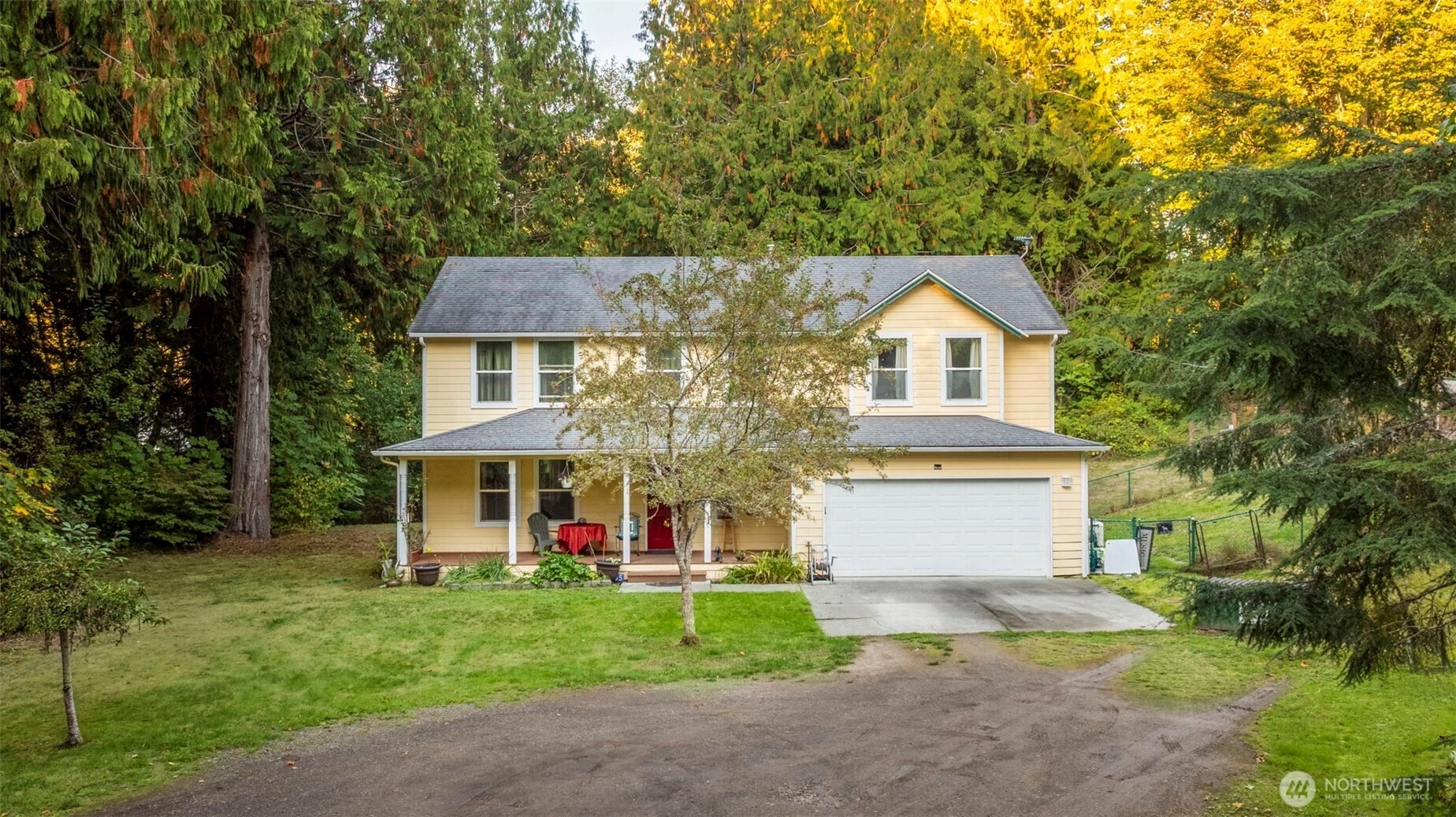 24165 Port Gamble Rd NE Poulsbo WA 98370