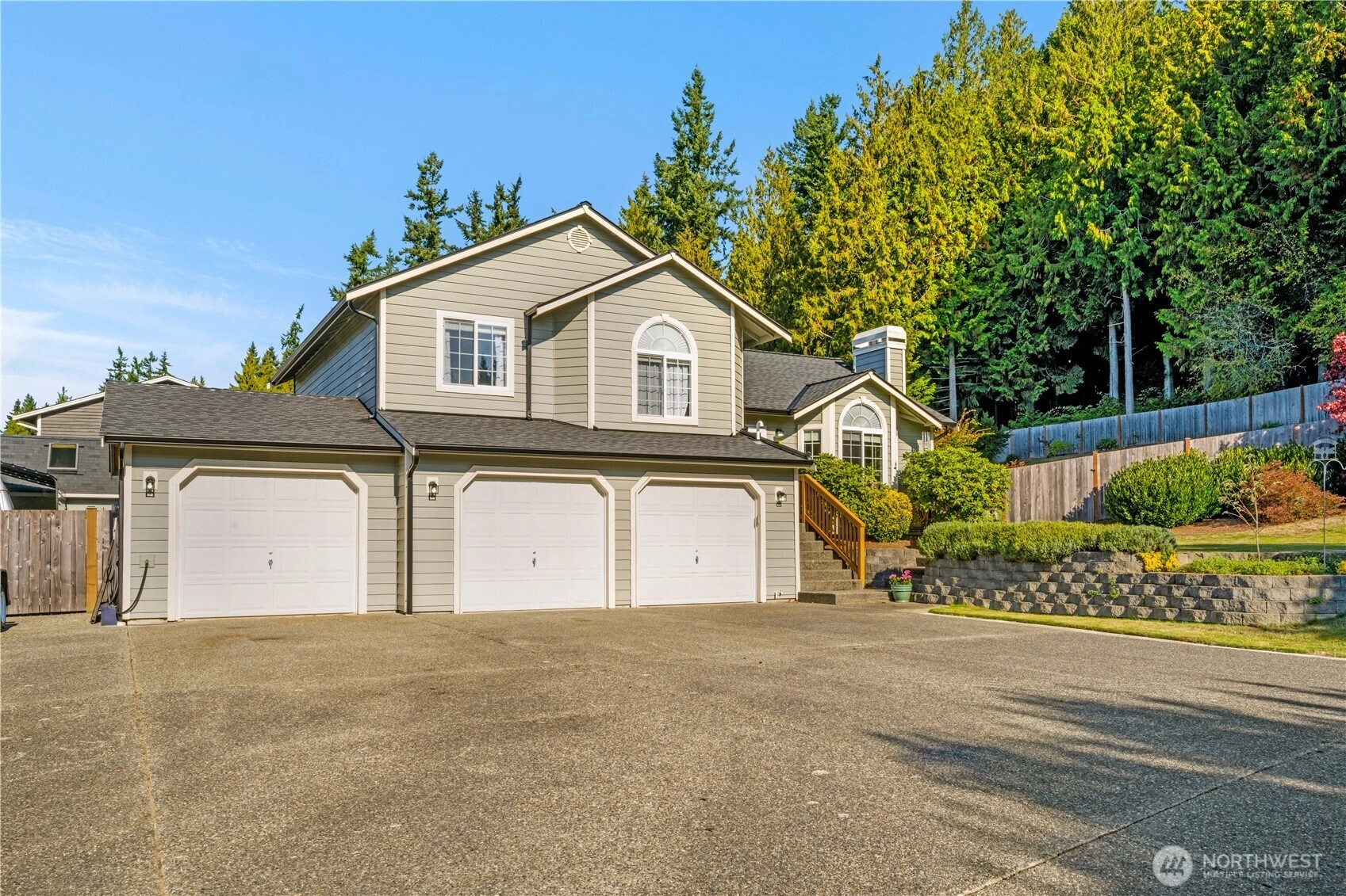 15612 83rd Ave NW Unit  Stanwood WA 98292
