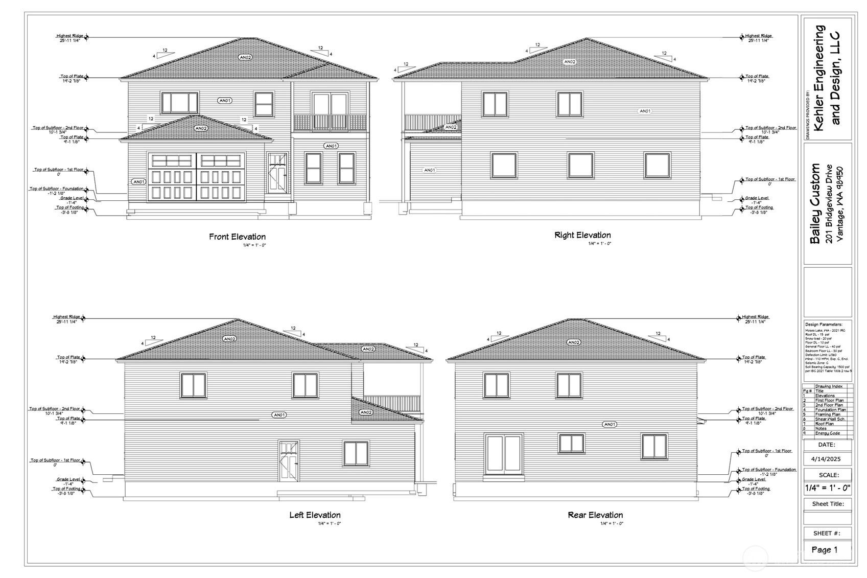 201 Bridgeview Dr Unit 98950 Ellensburg WA 98926