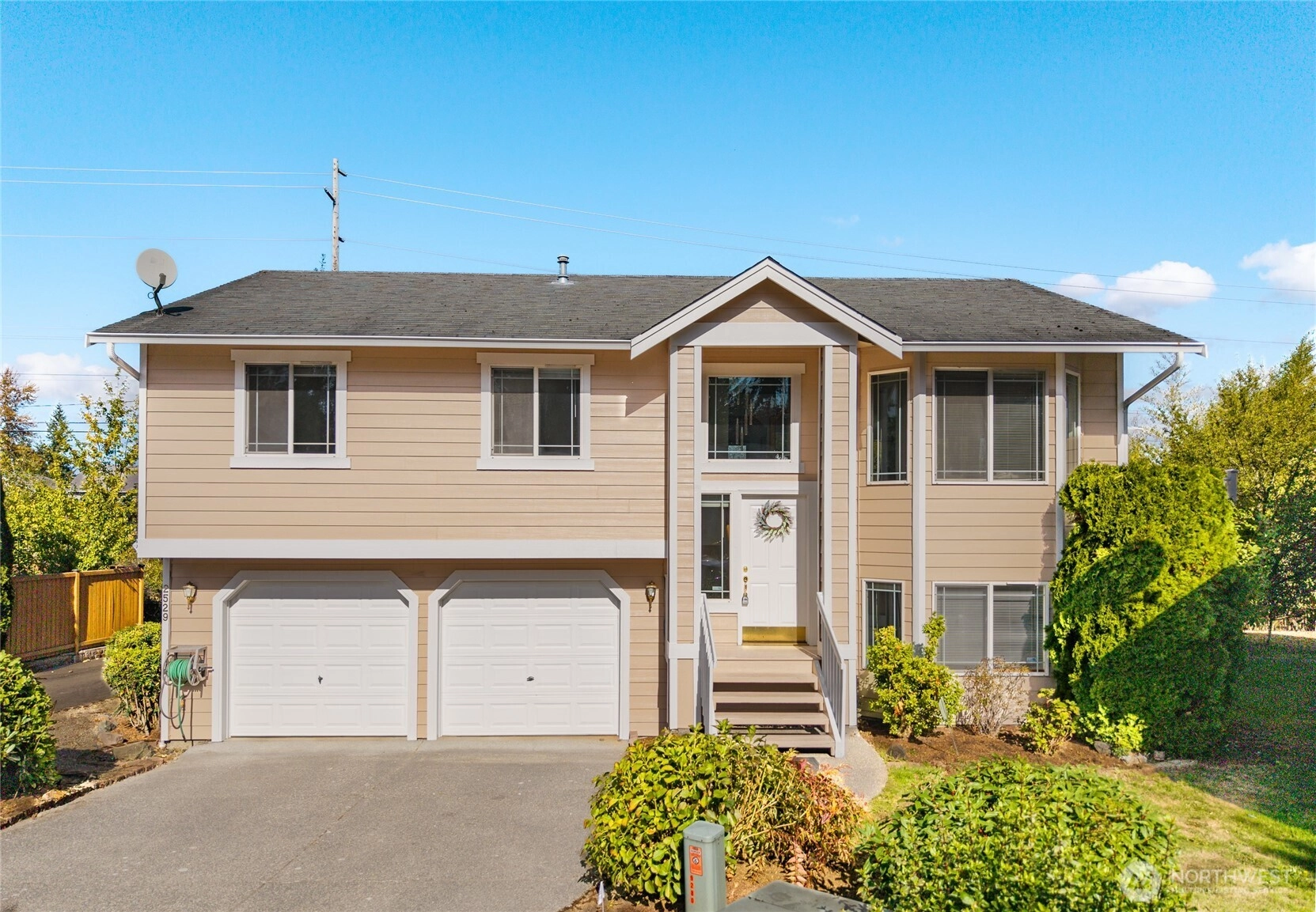 2529 132nd Pl Se Mill Creek WA 98012