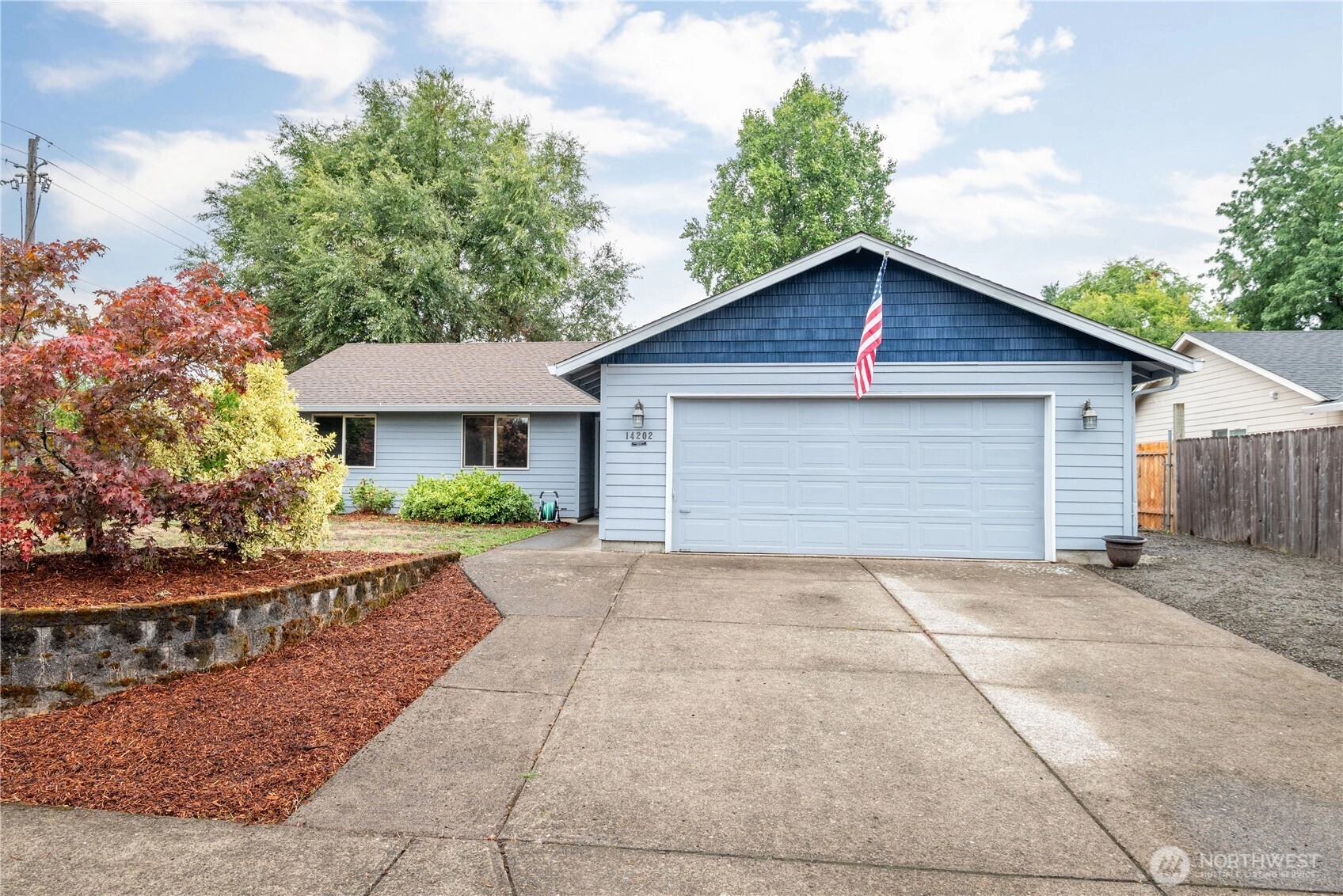 14202 NE 85th St Vancouver WA 98682