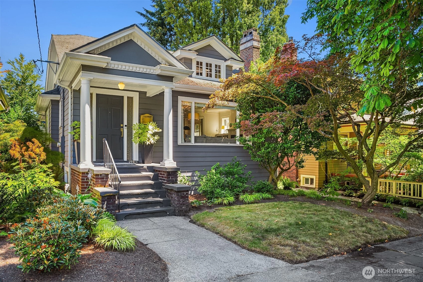 6518 18th Ave NE Seattle WA 98115