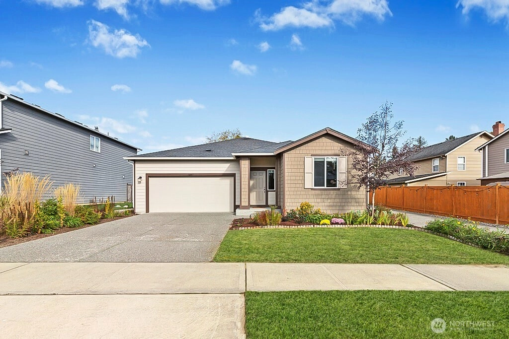 32417 133rd St SE Sultan WA 98294