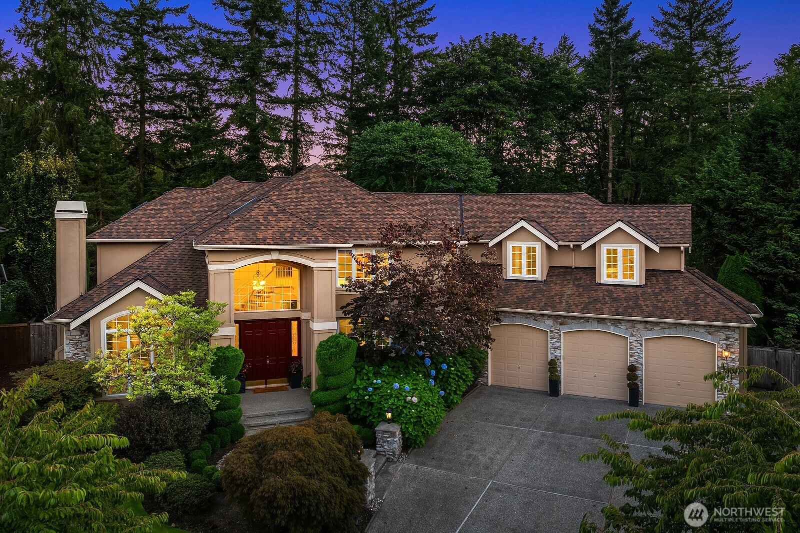 27131 SE 25th Pl Sammamish WA 98075