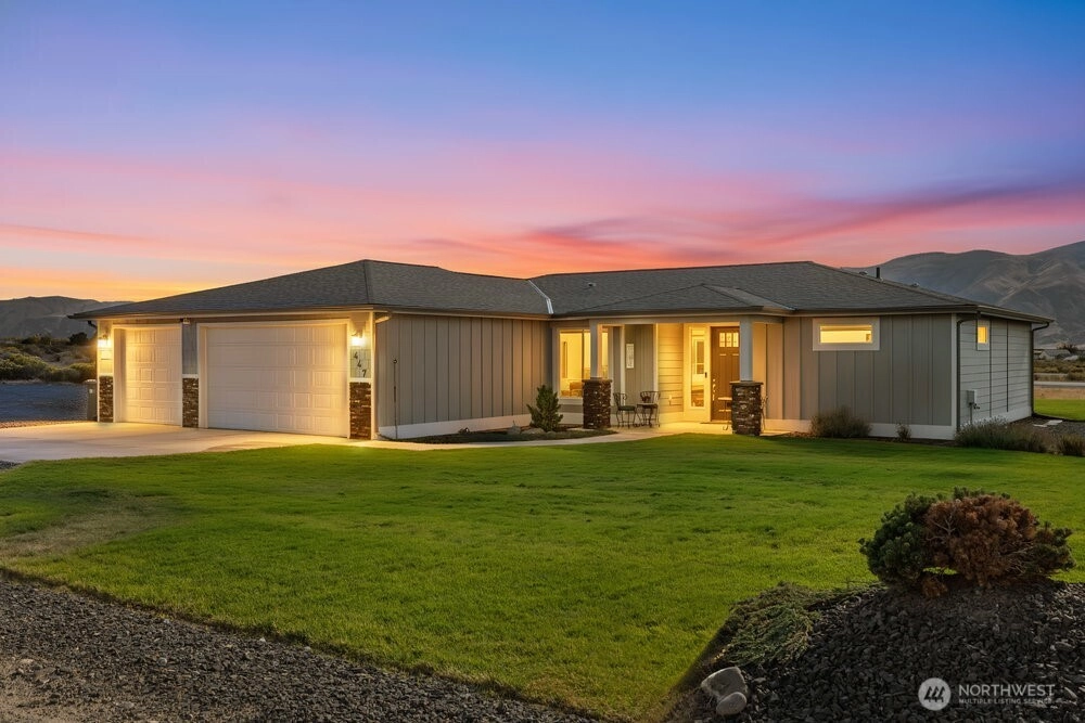 447 Airport Way SW Mattawa WA 99349