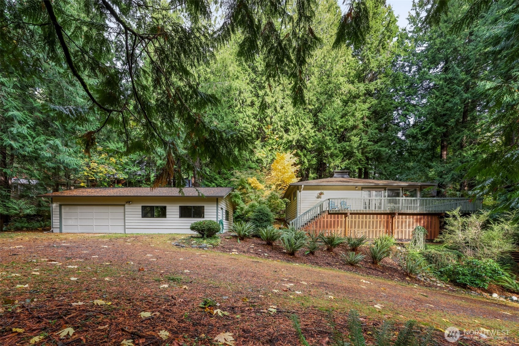 422 Sudden Valley Dr Unit  Bellingham WA 98229
