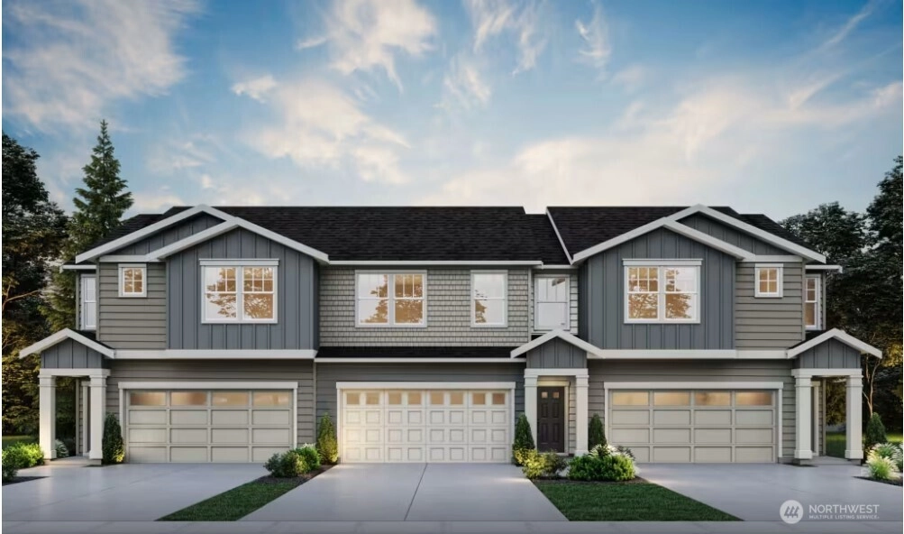 15853 26th Dr NE Marysville WA 98271