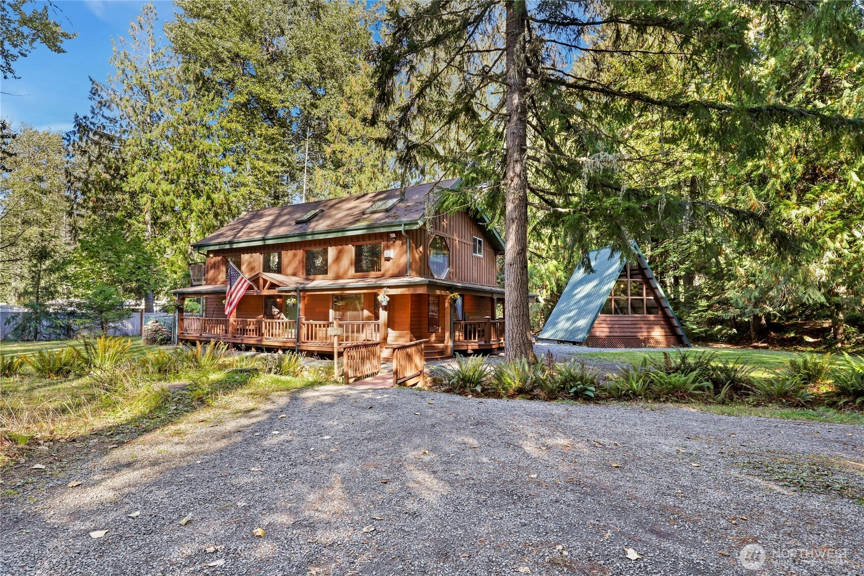 56818 387th Ave Ct E Ashford WA 98304