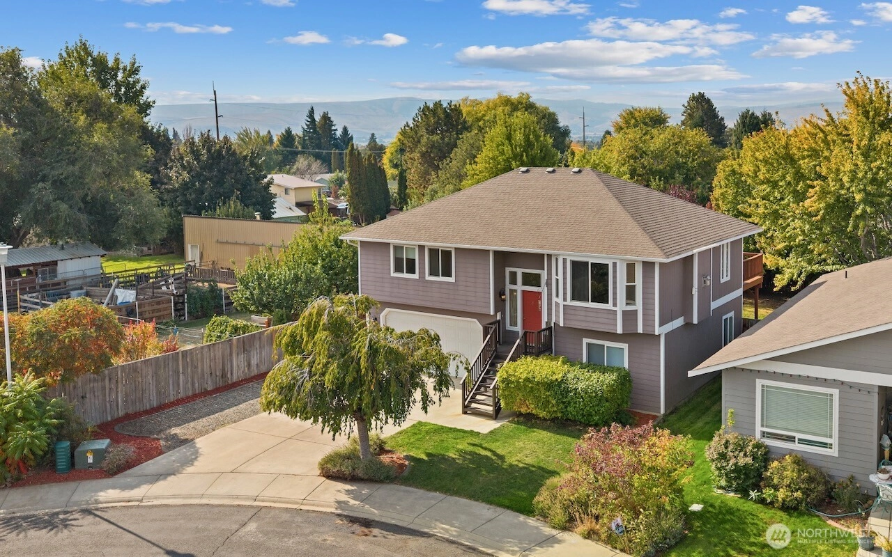 2209 N Spar Ln Ellensburg WA 98926