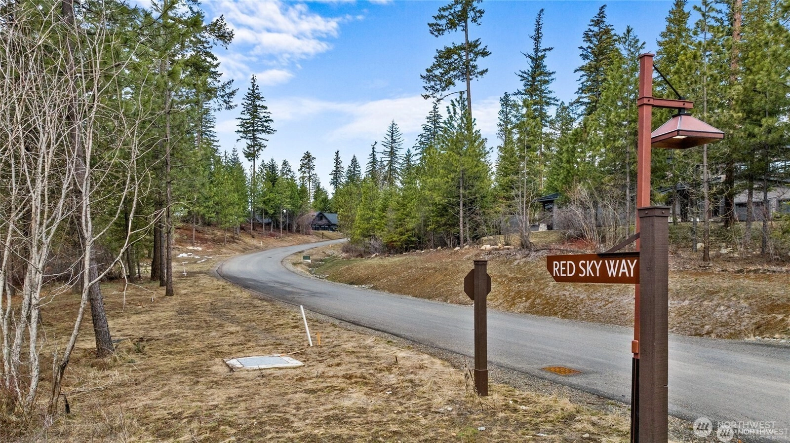 1 Red Sky Way Unit  Cle Elum WA 98922