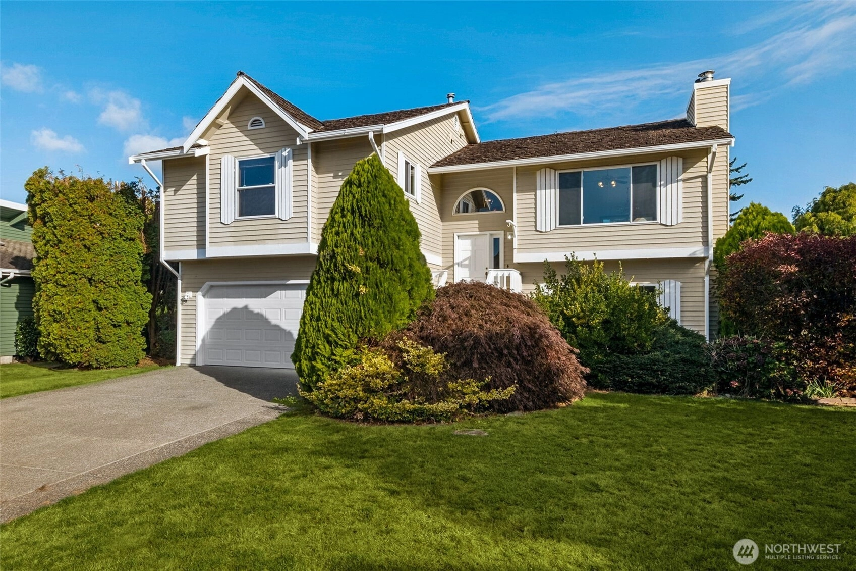 537 Burger Pl Enumclaw WA 98022