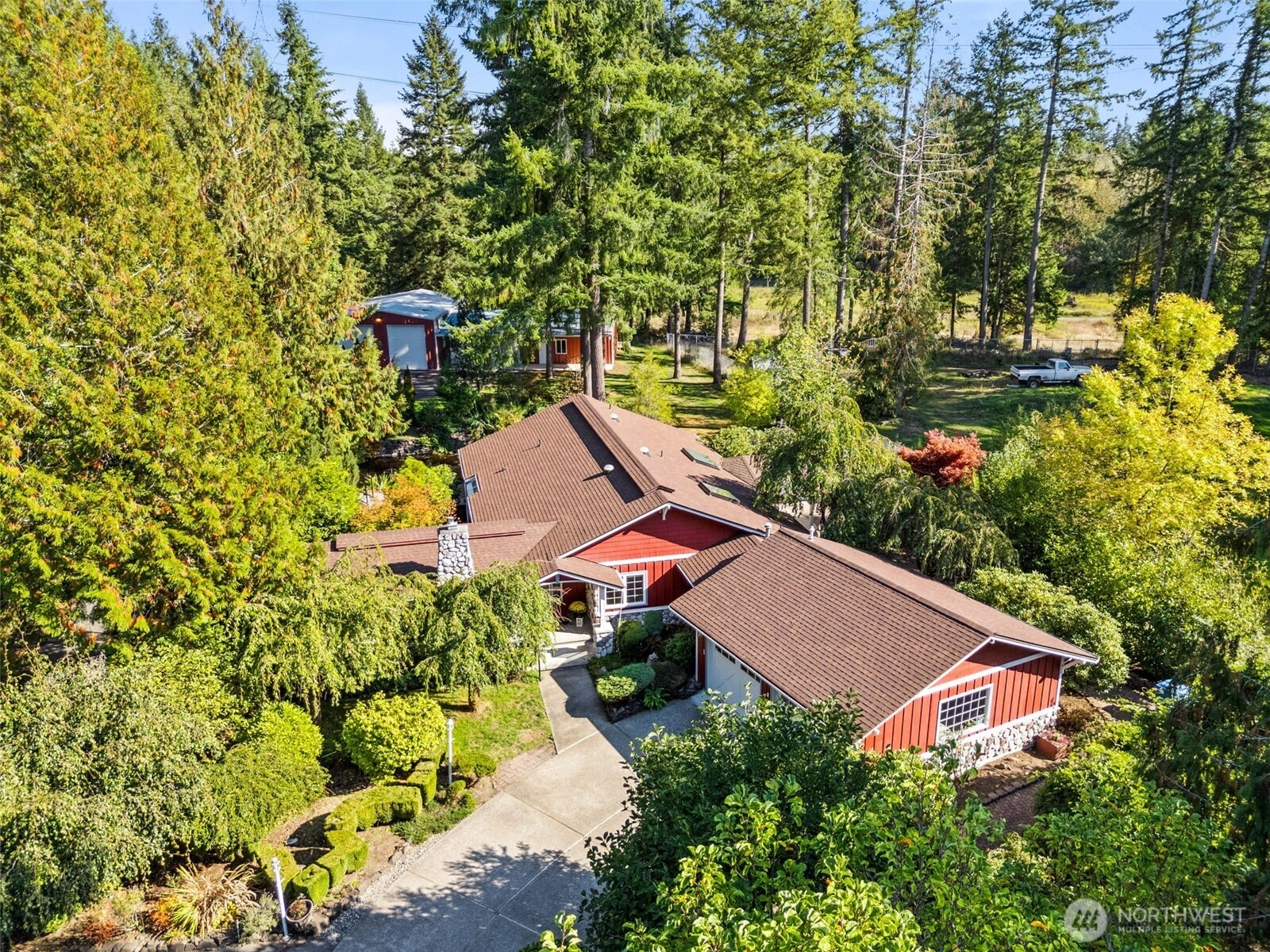 7920 Fairview Rd SW Olympia WA 98512