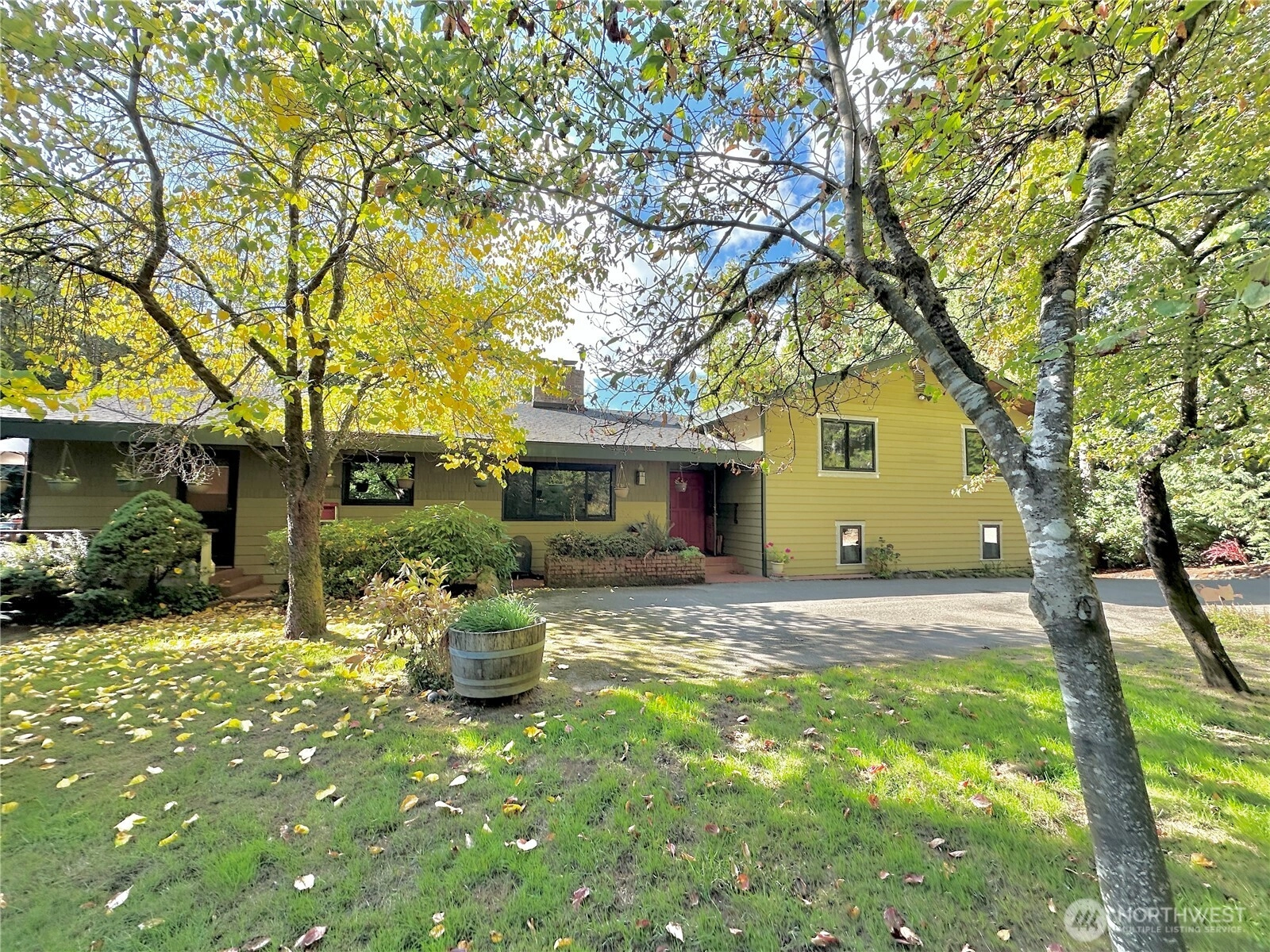 24703 NE State Route 3 Belfair WA 98528