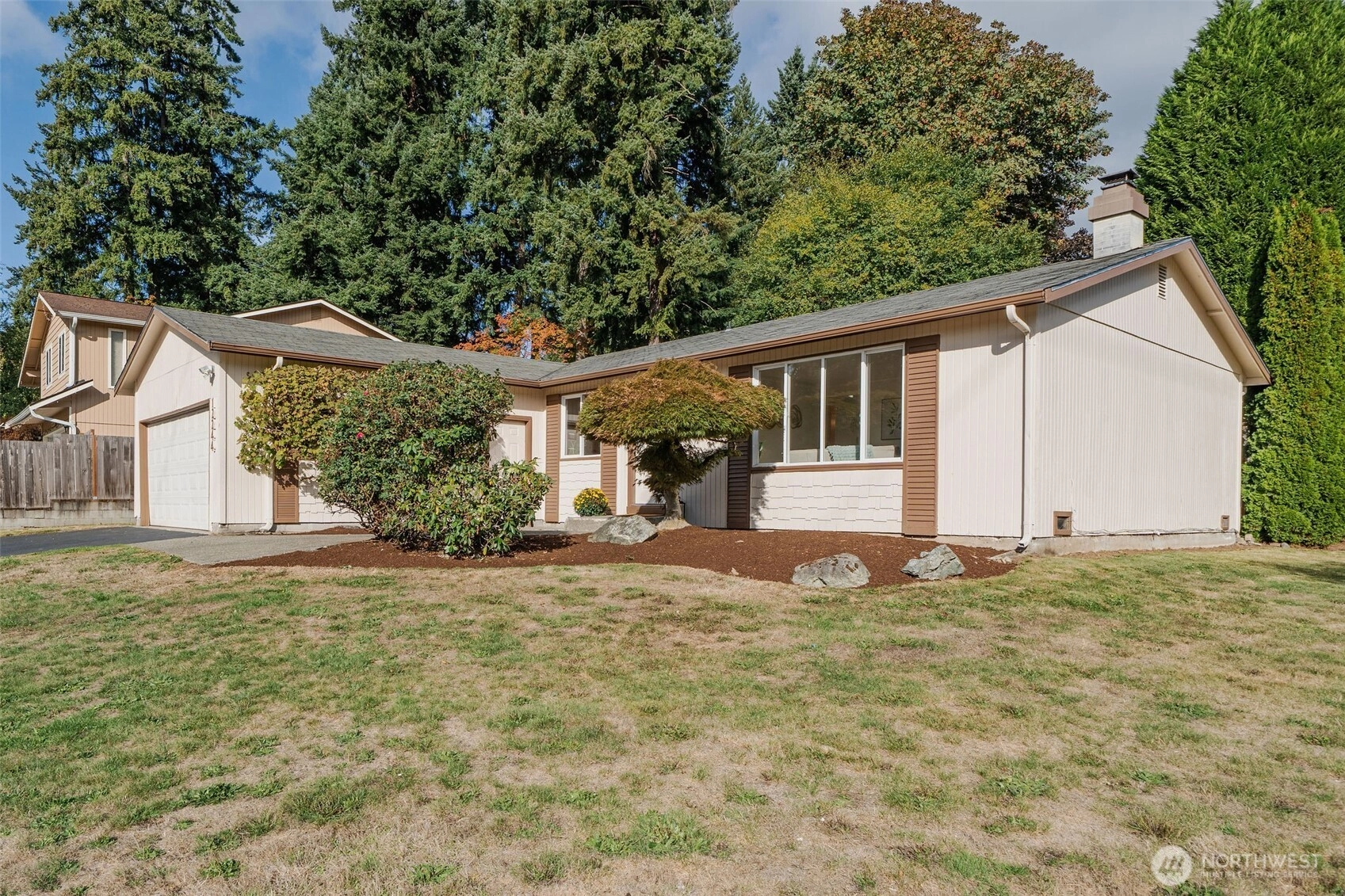 12244 NE 136th Pl Kirkland WA 98034