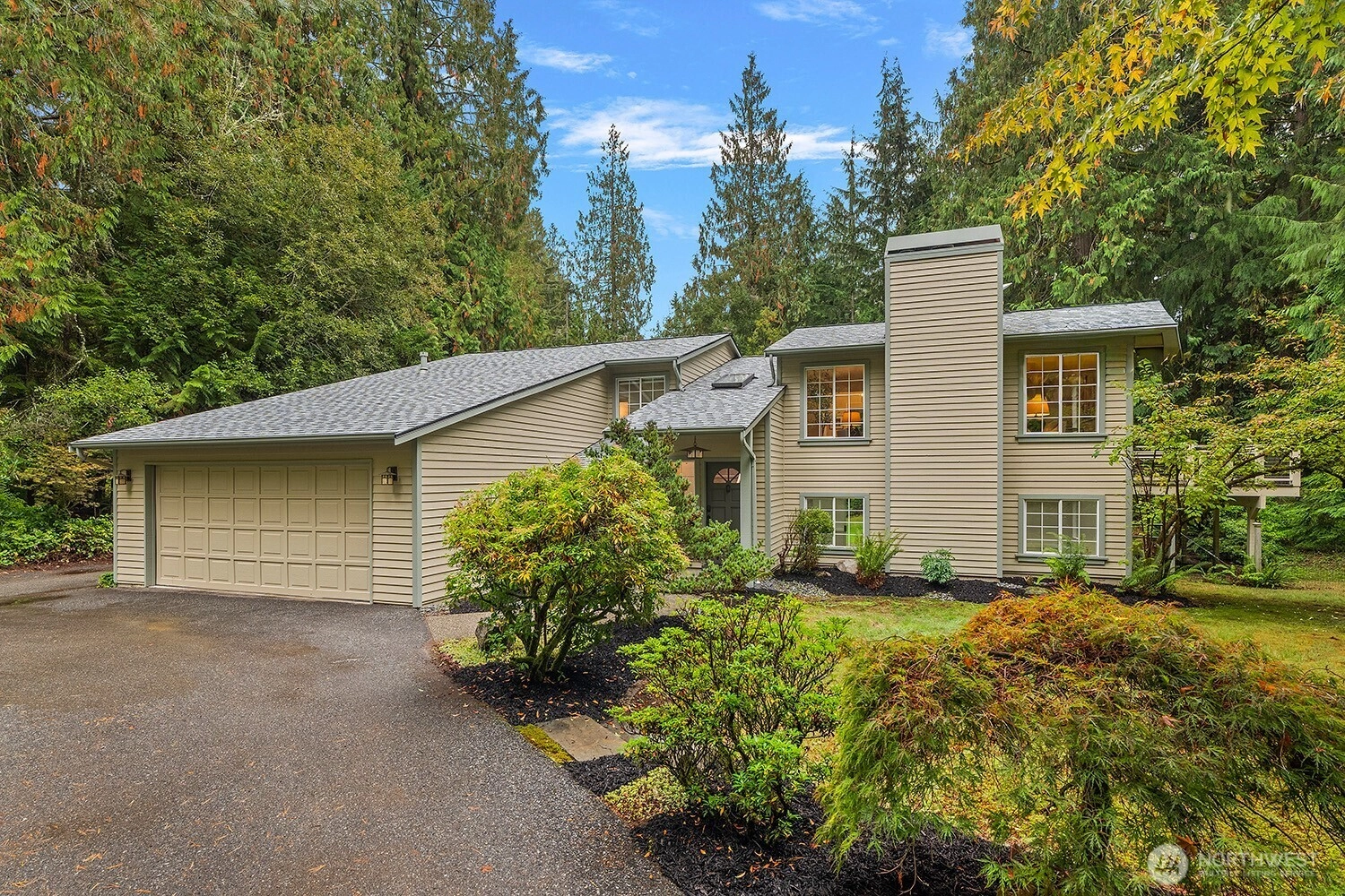 5214 298th Ave NE Carnation WA 98014