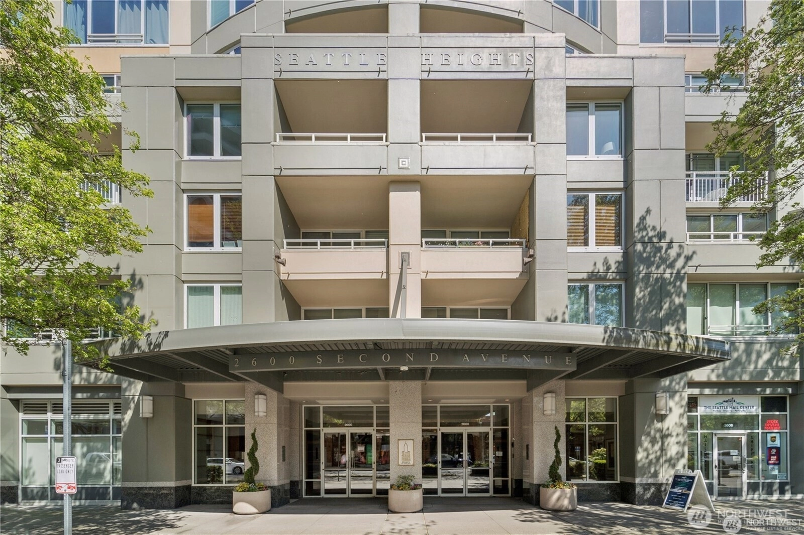 2600 2nd Ave Unit 409 Seattle WA 98121
