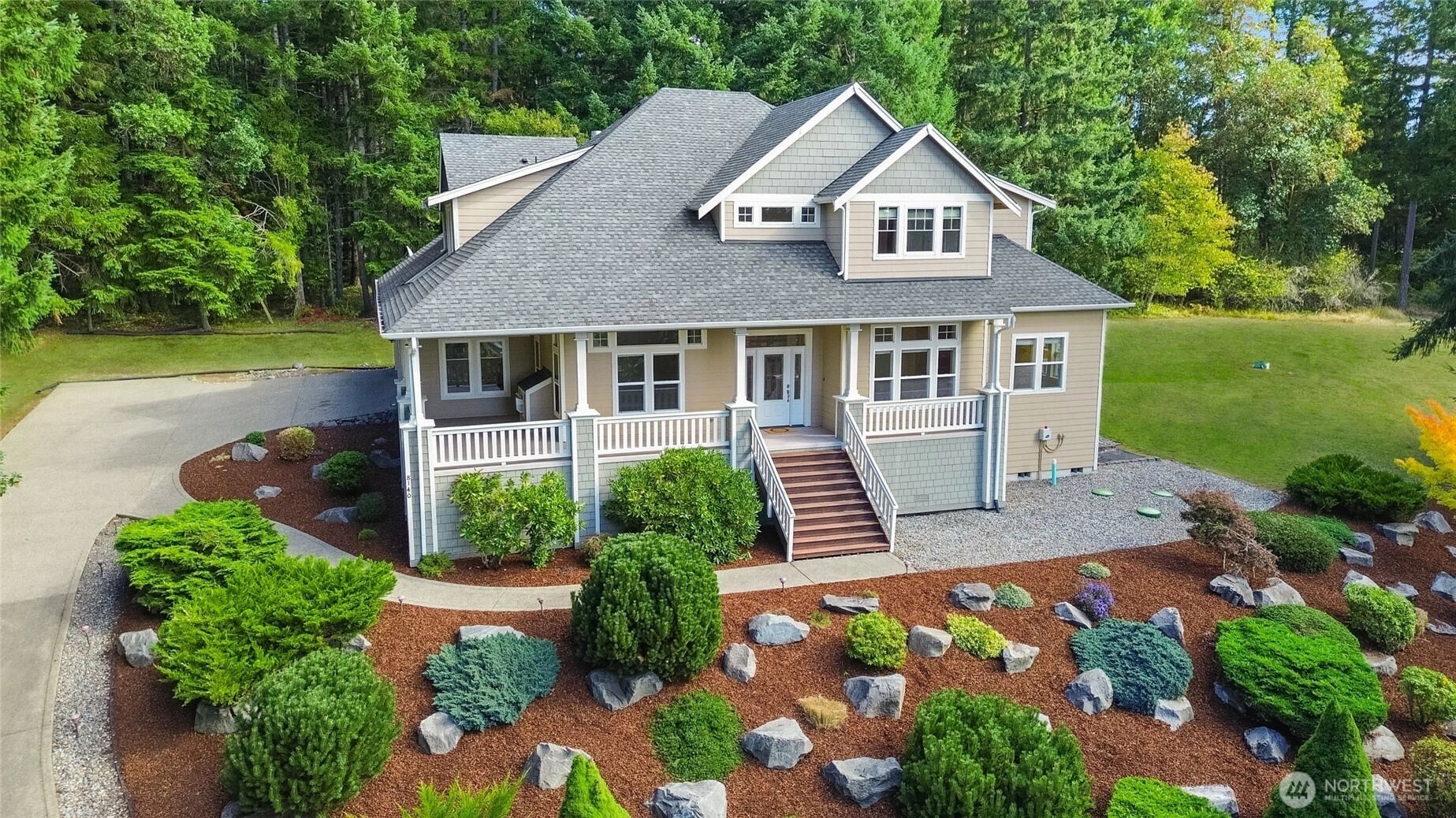 8140 Eagle Ridge Ln SE Unit  Olympia WA 98513