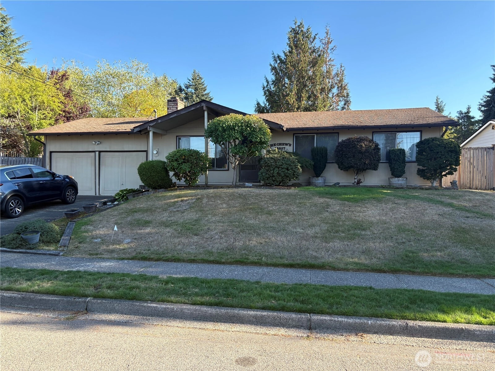 15517 NE 59th St Redmond WA 98052