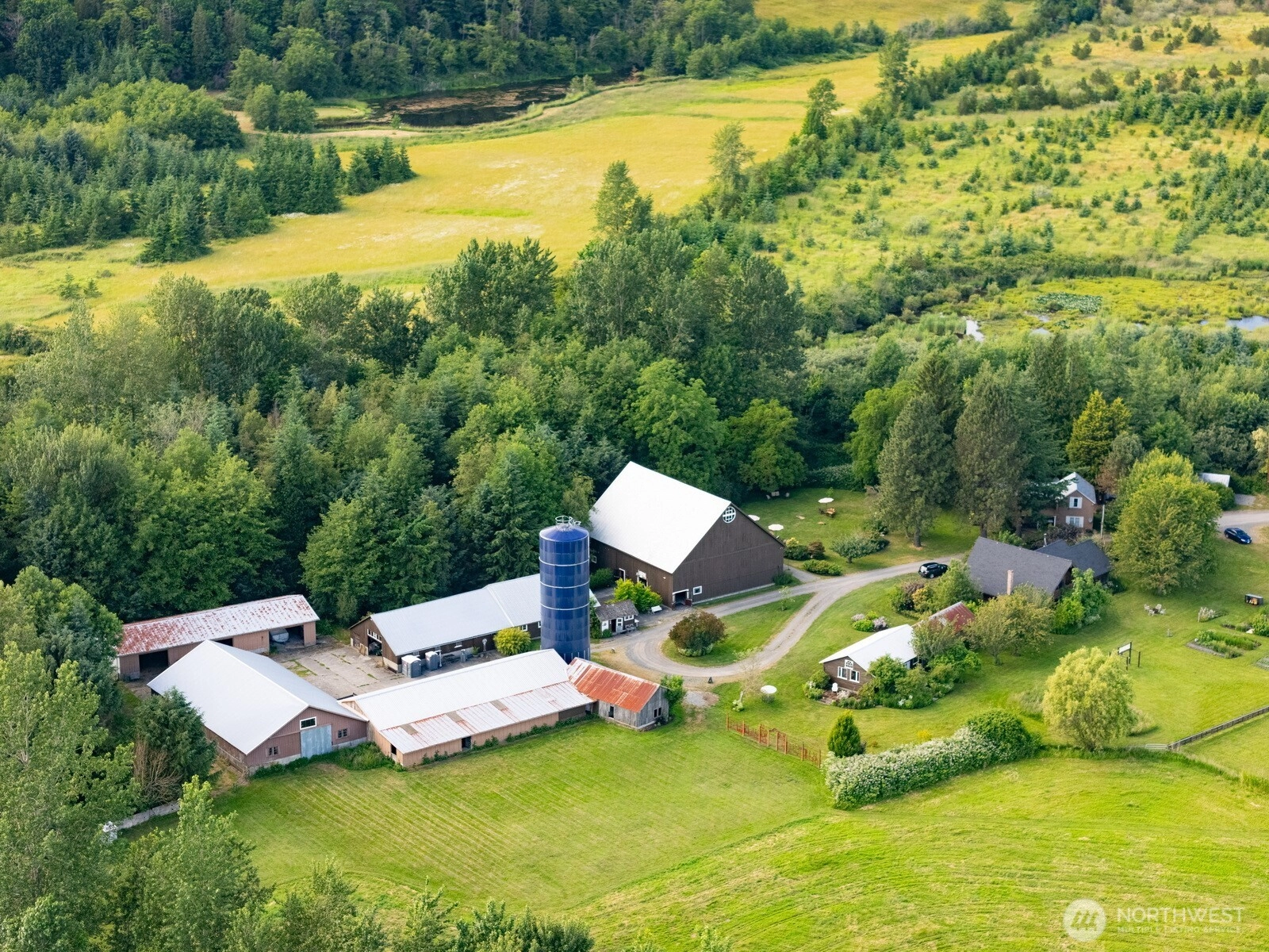 5295 S Church Rd Ferndale WA 98248