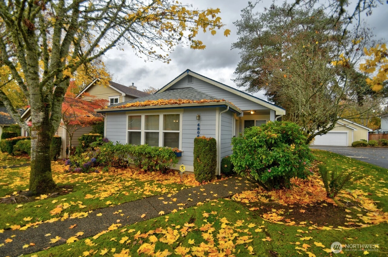 4304 Richmond Ln SE Unit  Lacey WA 98503
