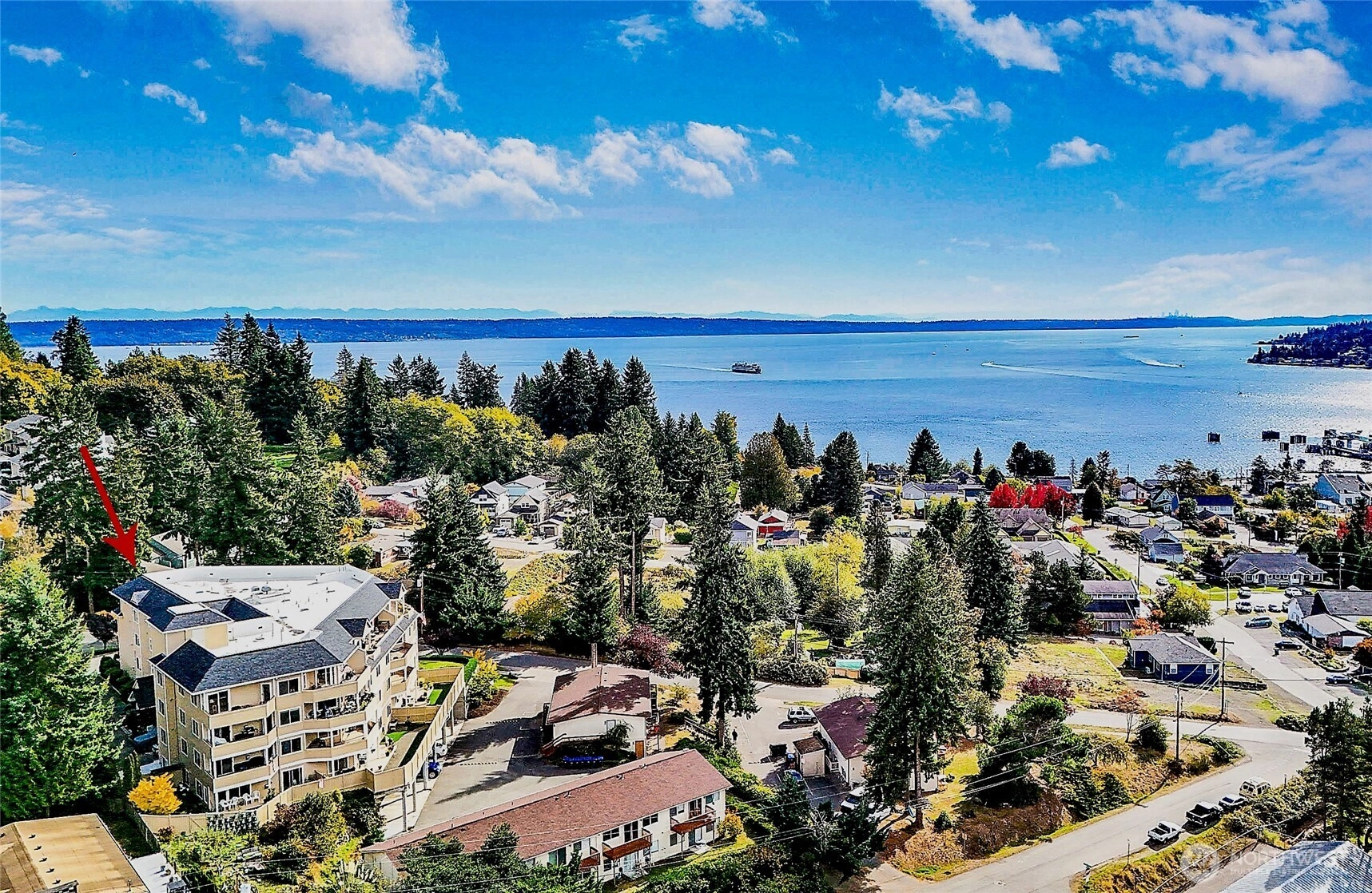 26291 Pennsylvania Ave NE Unit 105 Unit 105 Kingston WA 98346